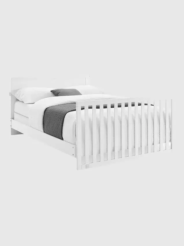 babyGap-Umrüstgitter vom Kinderbett zum Bett