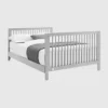 babyGap-Umrüstgitter vom Kinderbett zum Bett