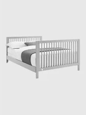babyGap-Umrüstgitter vom Kinderbett zum Bett