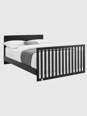 babyGap-Umrüstgitter vom Kinderbett zum Bett