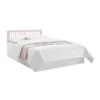 babyGap-Umrüstgitter vom Kinderbett zum Bett