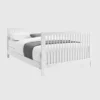 babyGap-Umrüstgitter vom Kinderbett zum Bett