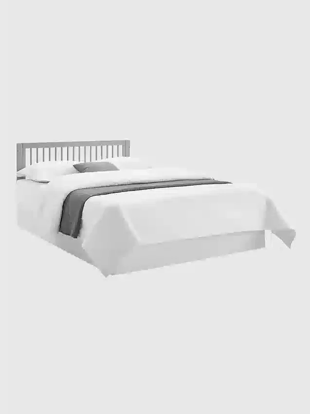 babyGap-Umrüstgitter vom Kinderbett zum Bett