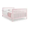 babyGap-Umrüstgitter vom Kinderbett zum Bett