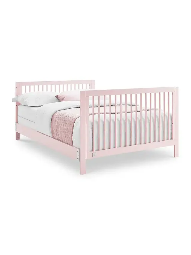 babyGap-Umrüstgitter vom Kinderbett zum Bett
