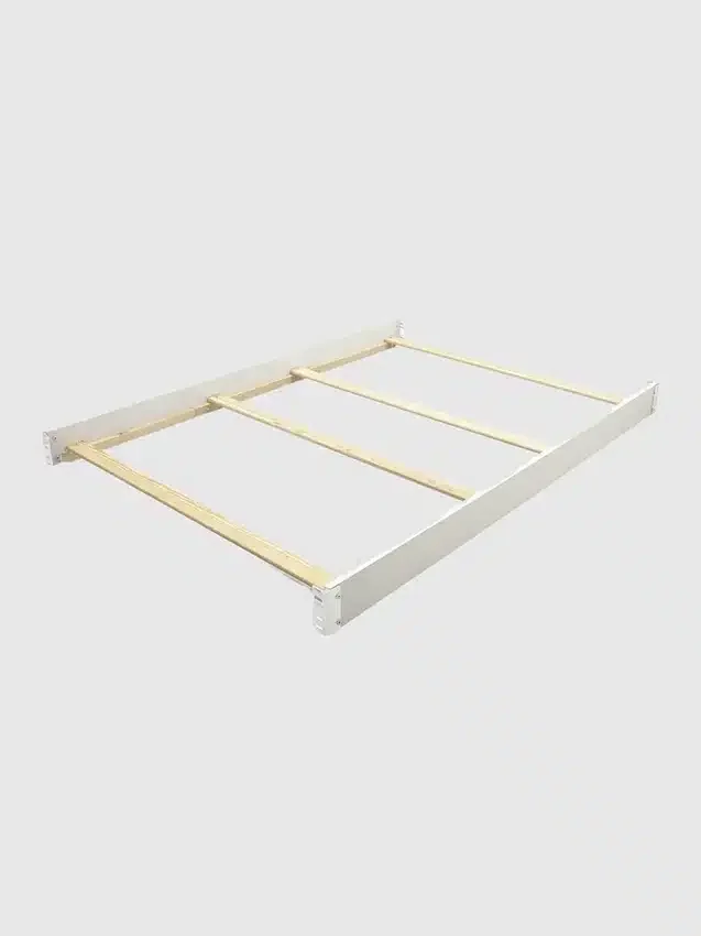 babyGap-Umrüstgitter vom Kinderbett zum Bett