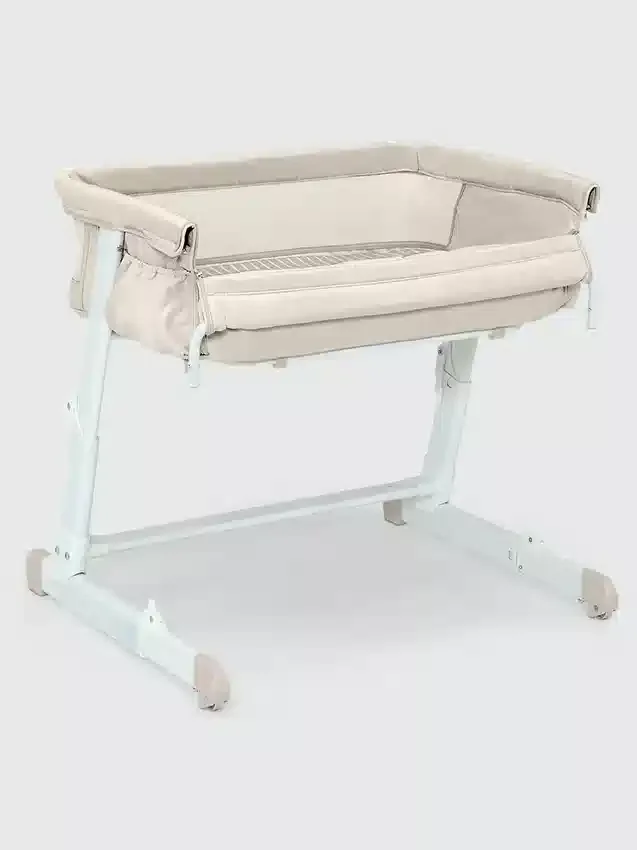 babyGap Whisper Bettseitiges Stubenwagen