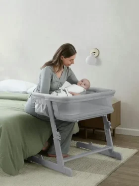 babyGap Whisper Bettseitiges Stubenwagen