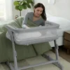 babyGap Whisper Bettseitiges Stubenwagen