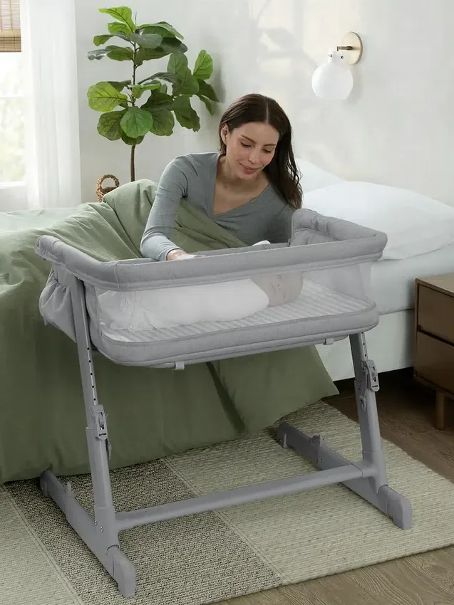 babyGap Whisper Bettseitiges Stubenwagen