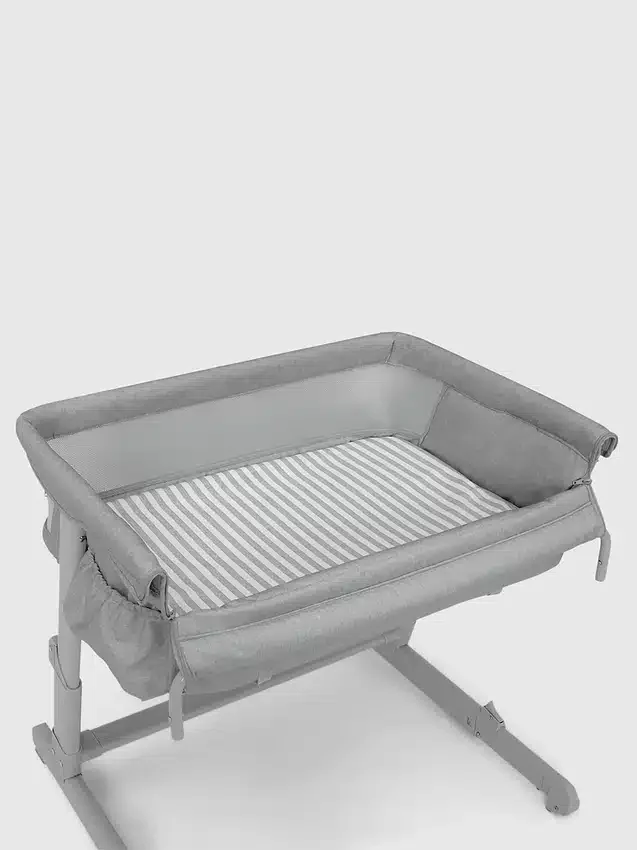 babyGap Whisper Bettseitiges Stubenwagen