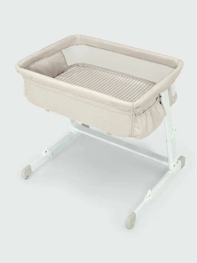 babyGap Whisper Bettseitiges Stubenwagen