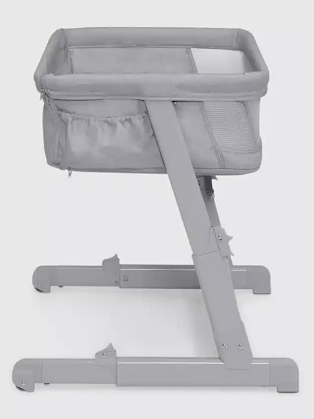 babyGap Whisper Bettseitiges Stubenwagen