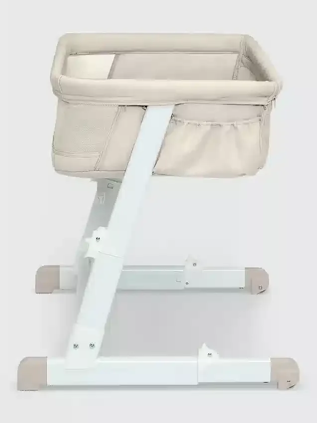 babyGap Whisper Bettseitiges Stubenwagen