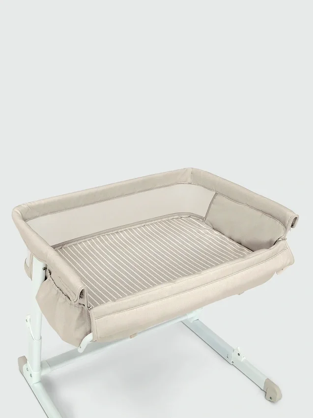 babyGap Whisper Bettseitiges Stubenwagen