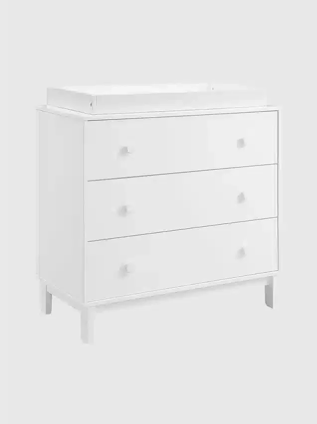 babyGap Wickelaufsatz
