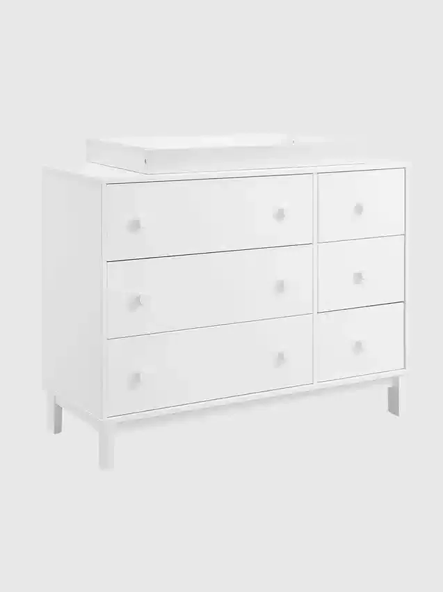 babyGap Wickelaufsatz
