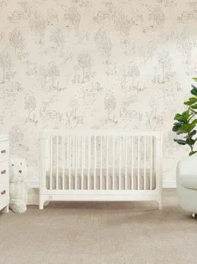 babyGap Wren 4-in-1-Umbaubett