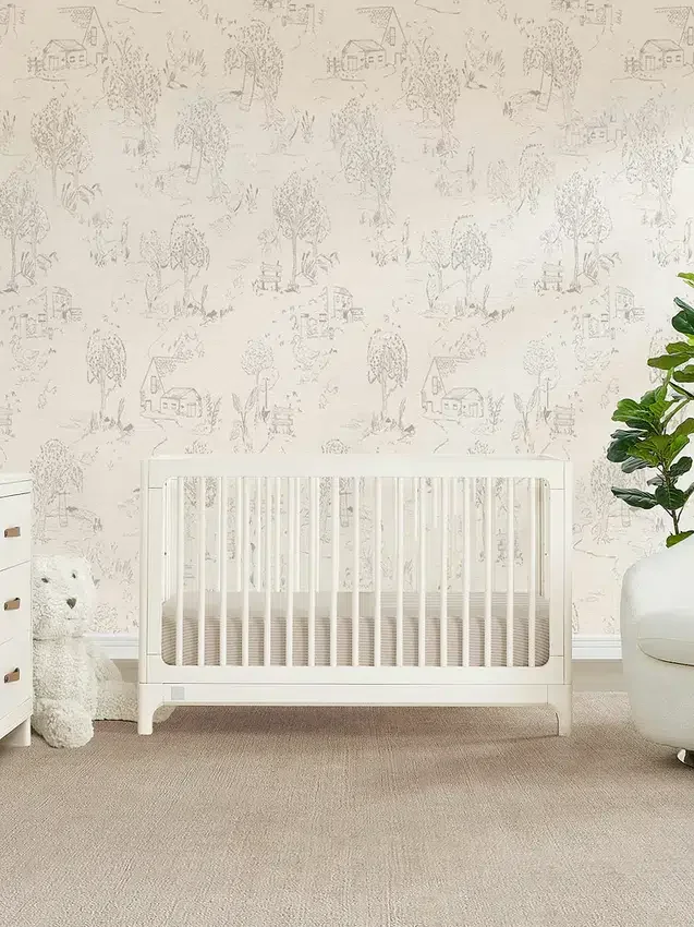 babyGap Wren 4-in-1-Umbaubett