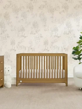babyGap Wren 4-in-1-Umbaubett