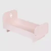 Babypuppen-Möbel-Set für Kleinkinder