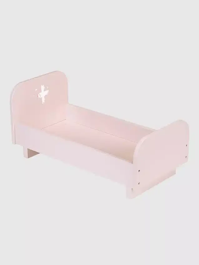 Babypuppen-Möbel-Set für Kleinkinder