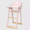 Babypuppen-Möbel-Set für Kleinkinder