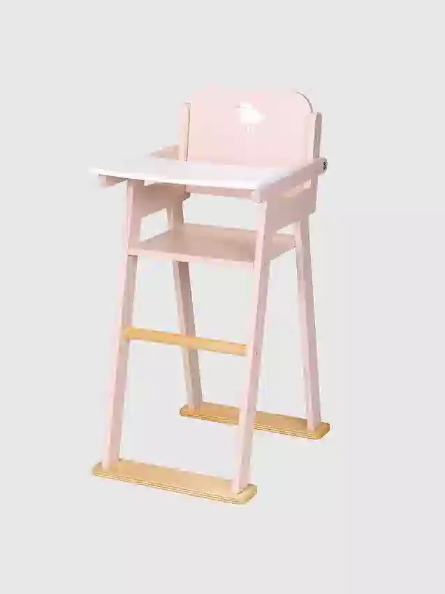 Babypuppen-Möbel-Set für Kleinkinder