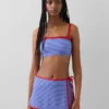 Bade-Skort