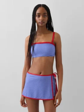 Bade-Skort