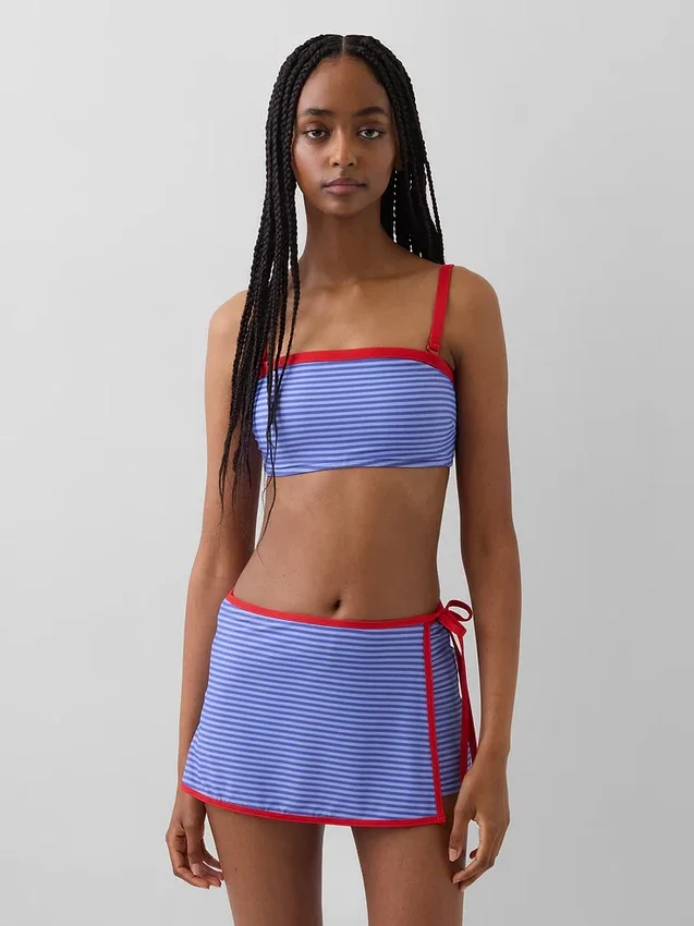 Bade-Skort