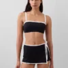 Bade-Skort