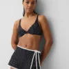 Bade-Skort