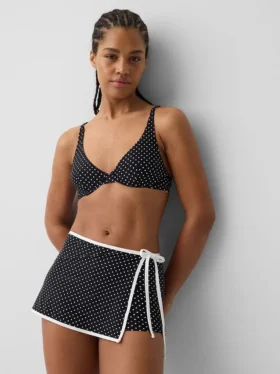 Bade-Skort