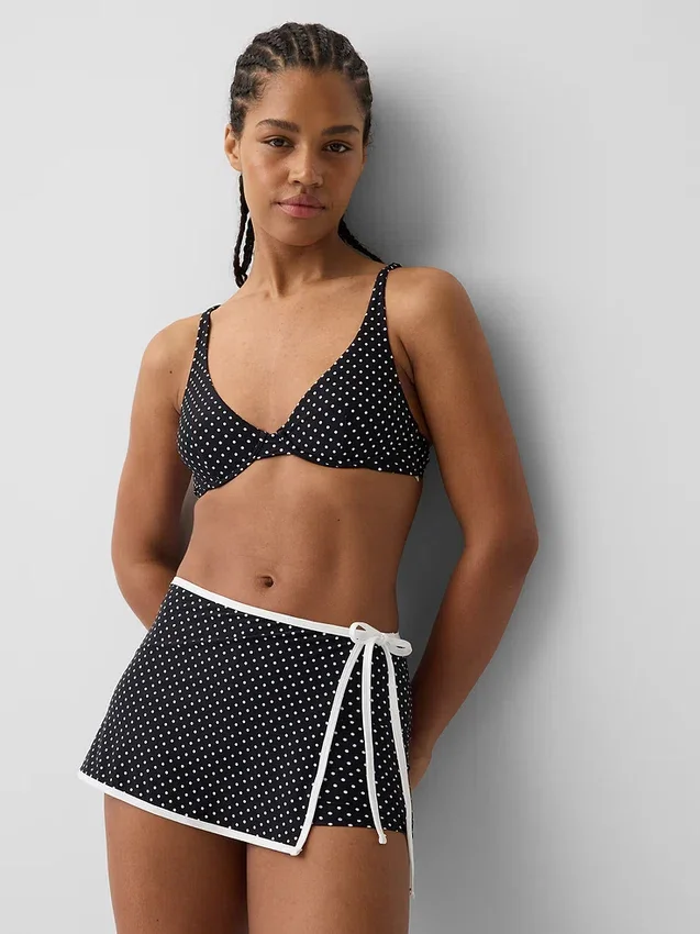 Bade-Skort