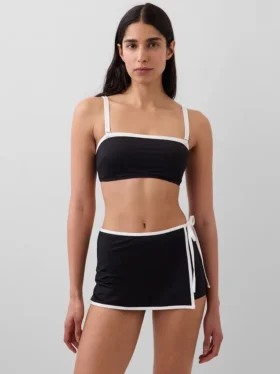 Bade-Skort