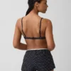 Bade-Skort
