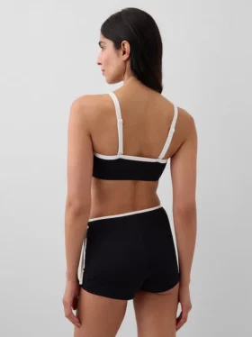 Bade-Skort