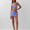 Bade-Skort