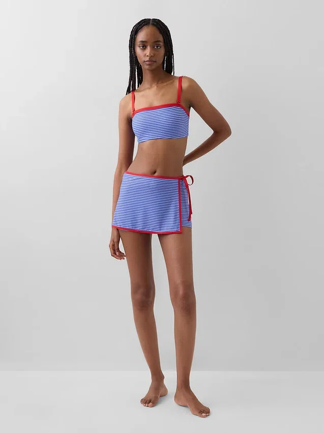 Bade-Skort