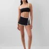 Bade-Skort