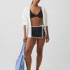 Bade-Skort