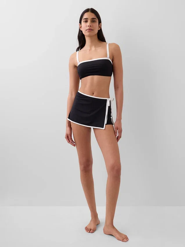Bade-Skort