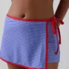 Bade-Skort