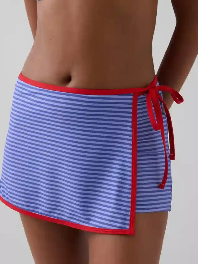 Bade-Skort