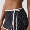 Bade-Skort