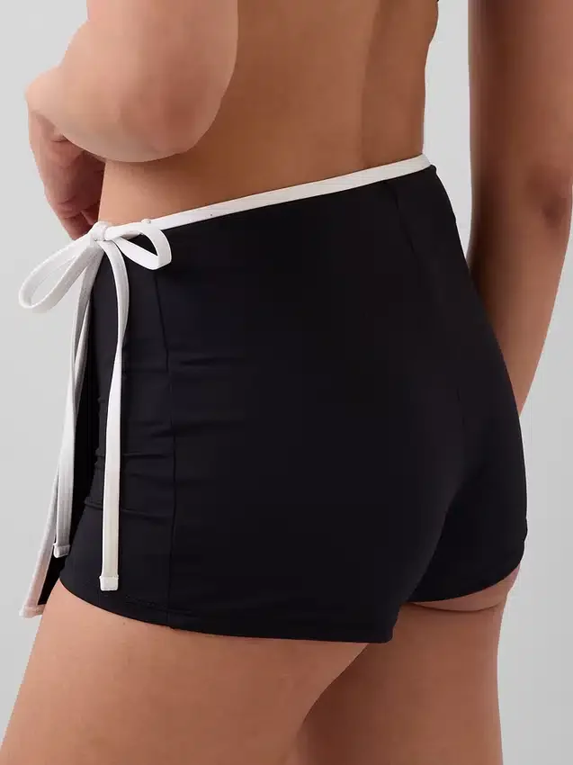 Bade-Skort