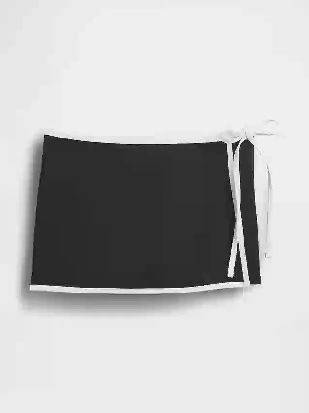 Bade-Skort
