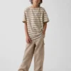 Baggy-Carpenter-Jeans für Kinder