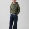 Baggy-Carpenter-Jeans für Kinder